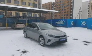 Kia Cerato 2024 года за 9 000 000 тг. в Алматы фото 2