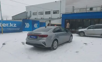 Kia Cerato 2024 года за 9 000 000 тг. в Алматы фото 3