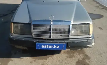 Mercedes-Benz 190 (W201) 1991 года за 1 200 000 тг. в Кызылорда фото 2