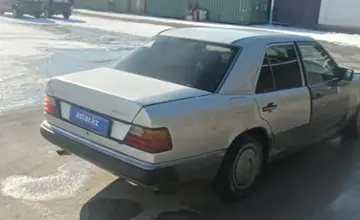 Mercedes-Benz 190 (W201) 1991 года за 1 200 000 тг. в Кызылорда