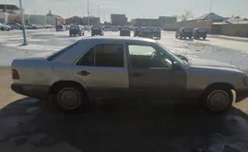 Mercedes-Benz 190 (W201) 1991 года за 1 200 000 тг. в Кызылорда фото 4