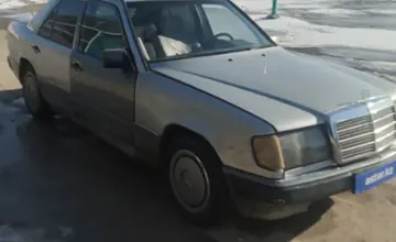 Mercedes-Benz 190 (W201) 1991 года за 1 200 000 тг. в Кызылорда фото 3