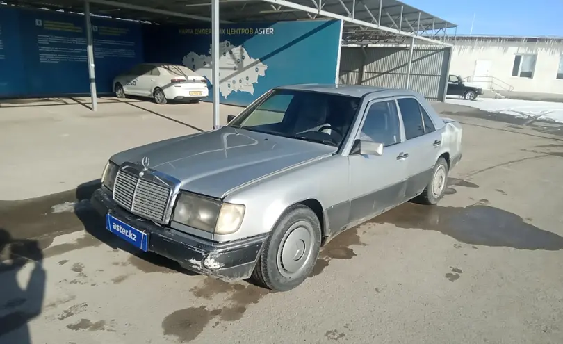 Mercedes-Benz 190 (W201) 1991 года за 1 200 000 тг. в Кызылорда