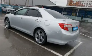 Toyota Camry 2012 года за 8 000 000 тг. в Шымкент фото 4