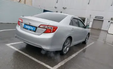 Toyota Camry 2012 года за 8 000 000 тг. в Шымкент фото 3