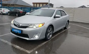 Toyota Camry 2012 года за 8 000 000 тг. в Шымкент фото 1