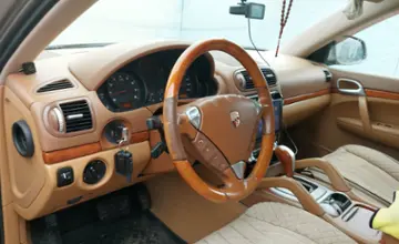 Porsche Cayenne 2006 года за 7 000 000 тг. в Шымкент фото 5