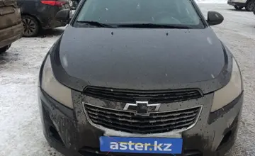 Chevrolet Cruze 2013 года за 3 000 000 тг. в Костанай фото 2