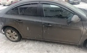 Chevrolet Cruze 2013 года за 3 000 000 тг. в Костанай фото 4