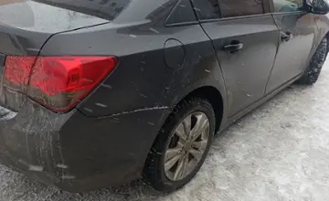 Chevrolet Cruze 2013 года за 3 000 000 тг. в Костанай