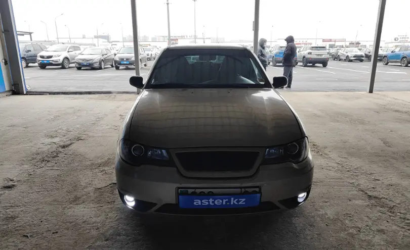 Daewoo Nexia 2010 года за 1 600 000 тг. в Алматы фото 2
