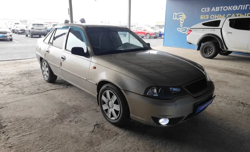 Daewoo Nexia 2010 года за 1 600 000 тг. в Алматы фото 3
