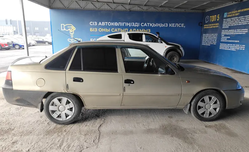 Daewoo Nexia 2010 года за 1 600 000 тг. в Алматы фото 4