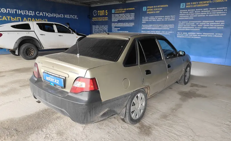 Daewoo Nexia 2010 года за 1 600 000 тг. в Алматы фото 5