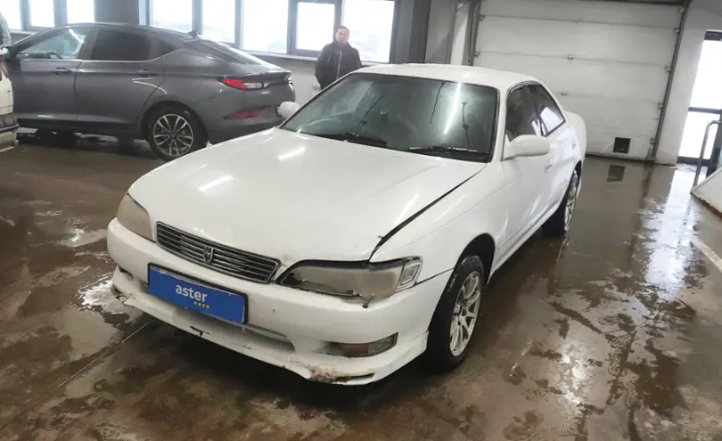 Toyota Mark II 1995 года за 1 200 000 тг. в Астана