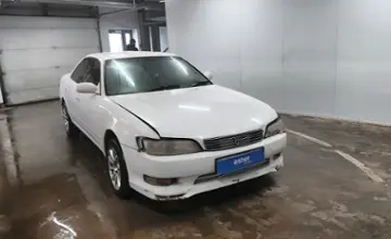 Toyota Mark II 1995 года за 1 200 000 тг. в Астана фото 2