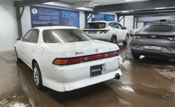Toyota Mark II 1995 года за 1 200 000 тг. в Астана фото 4