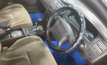 Toyota Mark II 1995 года за 1 200 000 тг. в Астана фото 5