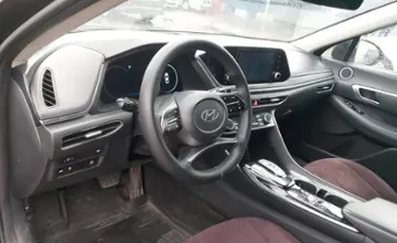 Hyundai Sonata 2020 года за 9 500 000 тг. в Шымкент фото 5