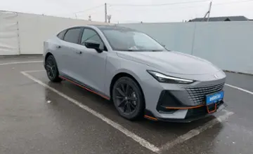 Changan UNI-V 2024 года за 12 000 000 тг. в Шымкент фото 2