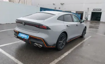 Changan UNI-V 2024 года за 12 000 000 тг. в Шымкент фото 3