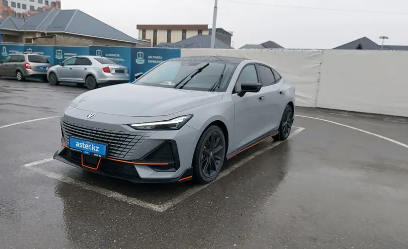 Changan UNI-V 2024 года за 12 000 000 тг. в Шымкент