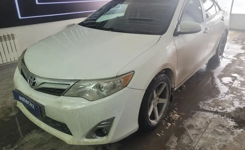 Toyota Camry 2012 года за 8 000 000 тг. в Павлодар