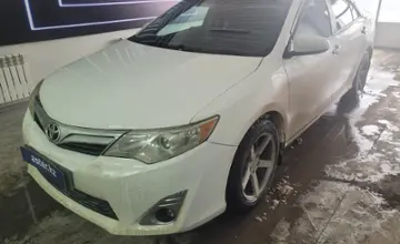 Toyota Camry 2012 года за 8 000 000 тг. в Павлодар фото 1