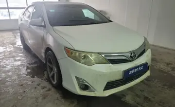 Toyota Camry 2012 года за 8 000 000 тг. в Павлодар фото 3
