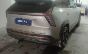 Geely Atlas 2024 года за 14 000 000 тг. в Павлодар