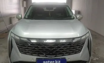Geely Atlas 2024 года за 14 000 000 тг. в Павлодар фото 2