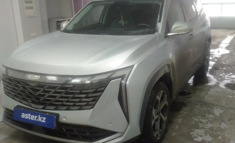 Geely Atlas 2024 года за 14 000 000 тг. в Павлодар