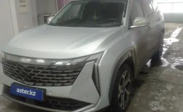 Geely Atlas 2024 года за 14 000 000 тг. в Павлодар фото 1