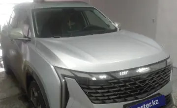 Geely Atlas 2024 года за 14 000 000 тг. в Павлодар фото 3