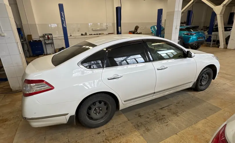 Nissan Teana 2011 года за 5 300 000 тг. в Актобе фото 4