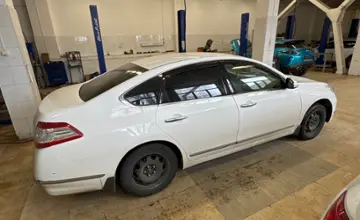 Nissan Teana 2011 года за 5 300 000 тг. в Актобе фото 4