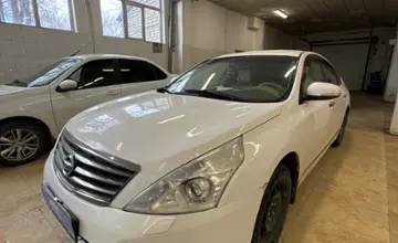 Nissan Teana 2011 года за 5 300 000 тг. в Актобе фото 1