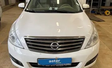 Nissan Teana 2011 года за 5 300 000 тг. в Актобе фото 2