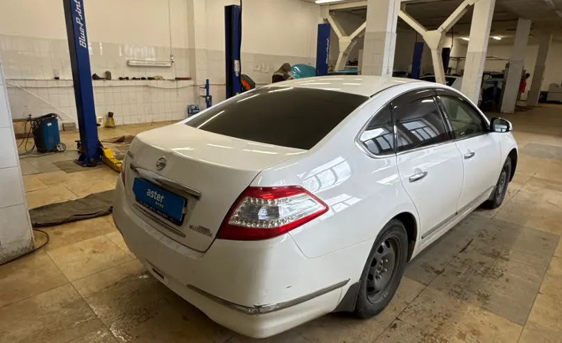 Nissan Teana 2011 года за 5 300 000 тг. в Актобе фото 5