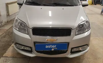 Chevrolet Nexia 2023 года за 5 200 000 тг. в Актобе фото 2