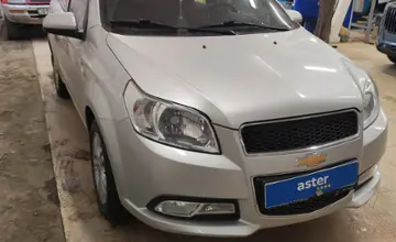 Chevrolet Nexia 2023 года за 5 200 000 тг. в Актобе фото 3