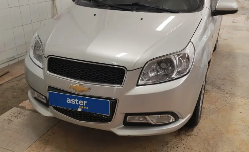 Chevrolet Nexia 2023 года за 5 200 000 тг. в Актобе