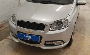 Chevrolet Nexia 2023 года за 5 200 000 тг. в Актобе фото 1