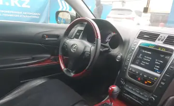 Lexus GS 2007 года за 6 300 000 тг. в Алматы фото 5