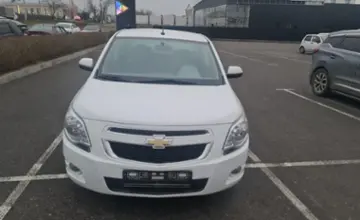 Chevrolet Cobalt 2025 года за 7 500 000 тг. в Шымкент фото 2
