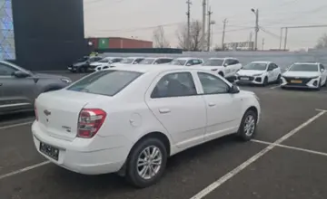 Chevrolet Cobalt 2025 года за 7 500 000 тг. в Шымкент