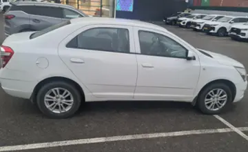 Chevrolet Cobalt 2025 года за 7 500 000 тг. в Шымкент фото 4