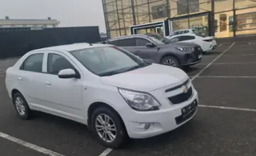 Chevrolet Cobalt 2025 года за 7 500 000 тг. в Шымкент фото 3