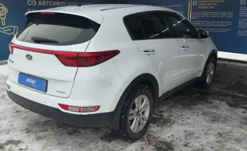 Kia Sportage 2018 года за 10 000 000 тг. в Талдыкорган
