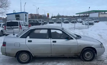 LADA (ВАЗ) 2110 2001 года за 300 000 тг. в Кокшетау фото 4